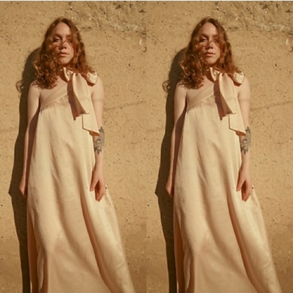Free People Soa maxi Dress - Picture 6 of 13
